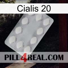 Cialis 20 16